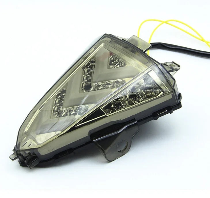 Yamaha r15 v2 hot sale back light price