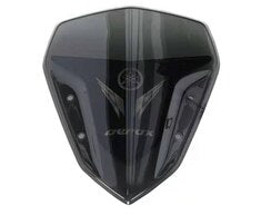 Led Aerox 155 windshield