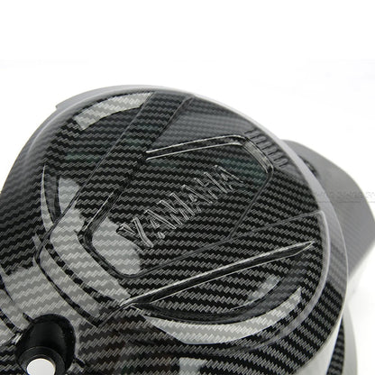 Aerox 155 Carbon Fiber Clutch Cover