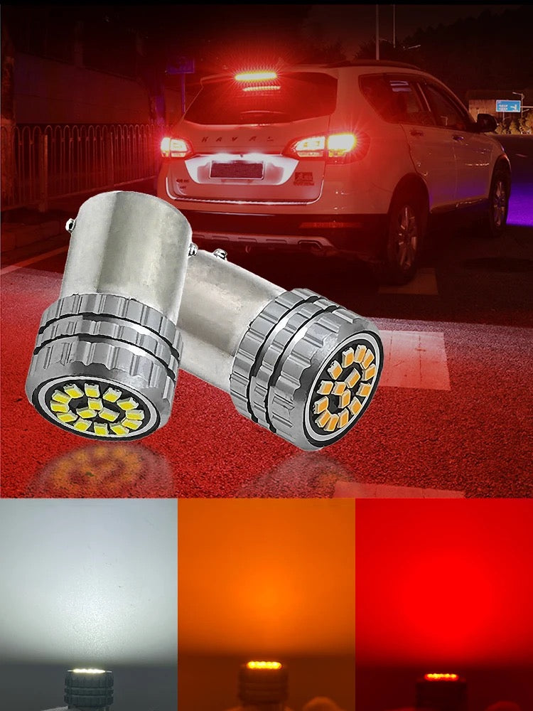 15 SMD Led indicator bulb