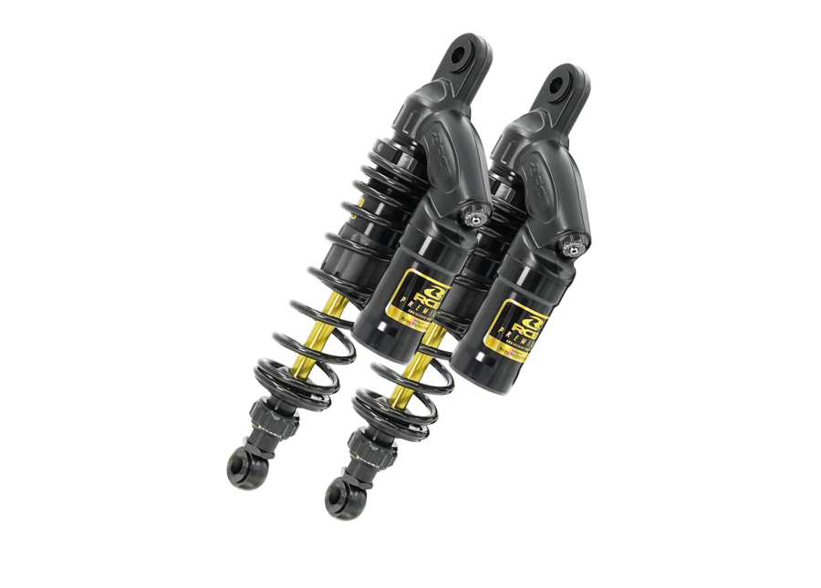 RCB VD SERIES SUSPENSION For Aerox