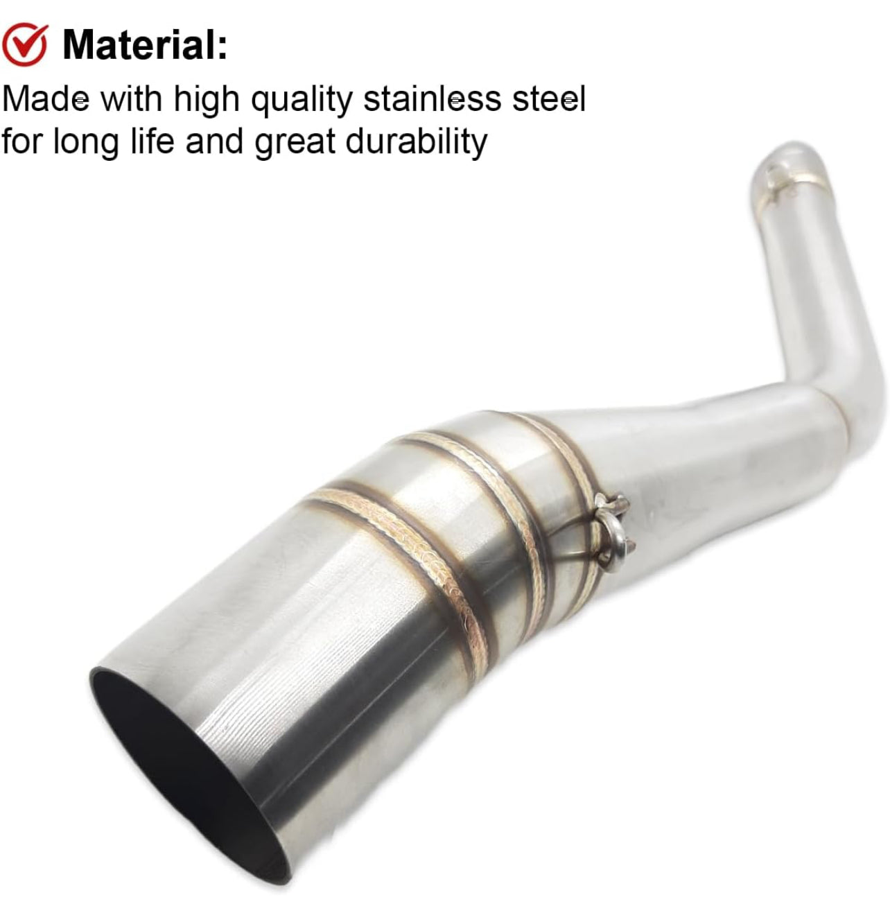 Exhaust on sale pipe store