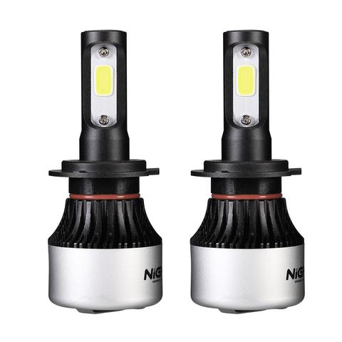 Led car store headlight h7