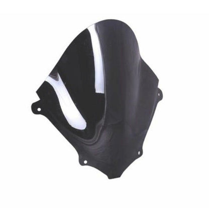 DB Visor for Suzuki Gixxer SF-Smoke(Black)