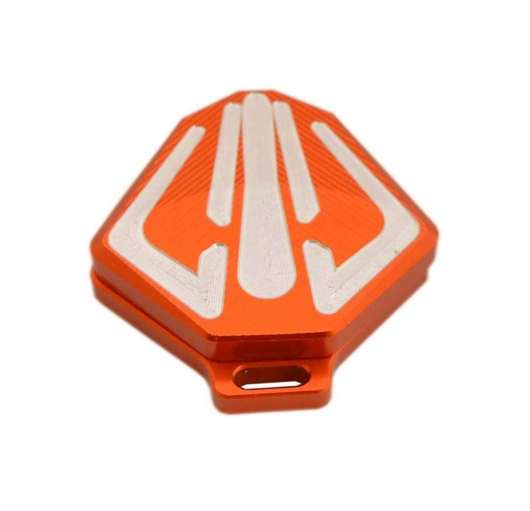 Ktm rc store 200 cover