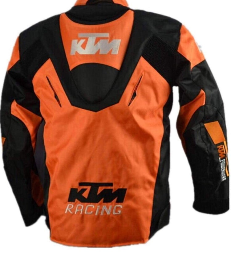 Ktm Pure Adventure Riding Gear | Blogpost | EatSleepRIDE