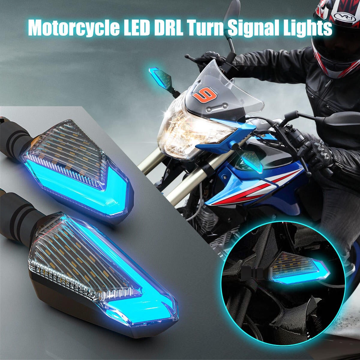 Drl motorcycle store