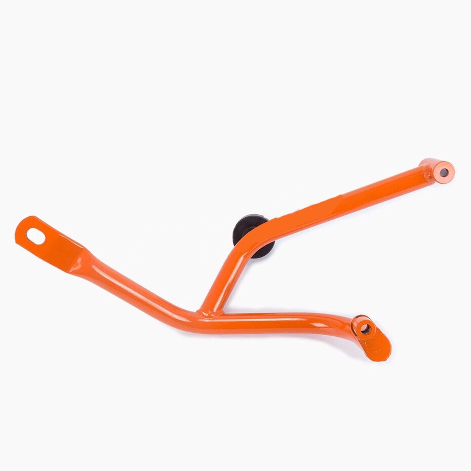 Ktm duke 200 frame hot sale