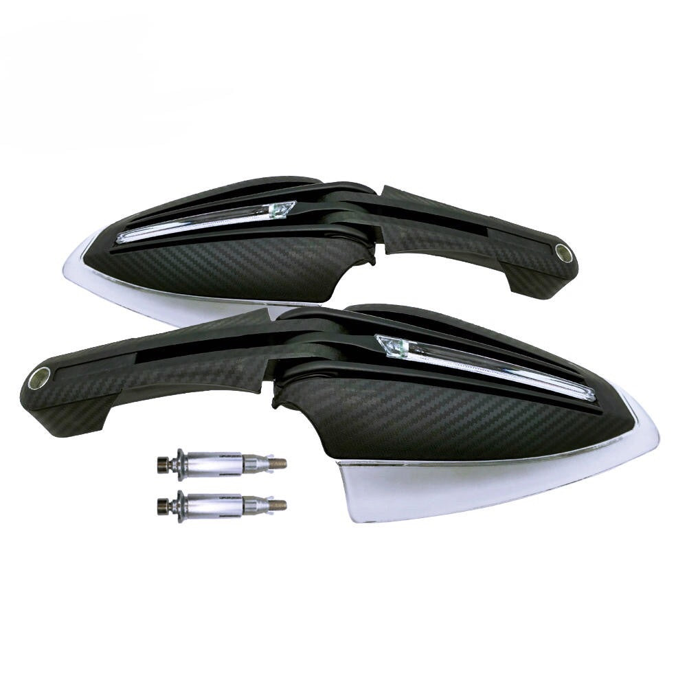 Front guard for discount bike